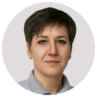 Кононова Надежда Александровна