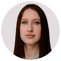 Гузеева Екатерина Сергеевна