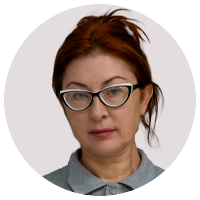 Матвеева Лариса Анатольевна